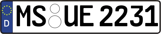 MS-UE2231