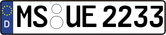 MS-UE2233