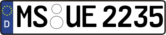 MS-UE2235