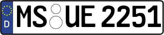 MS-UE2251
