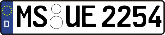 MS-UE2254