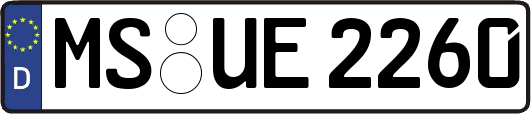 MS-UE2260