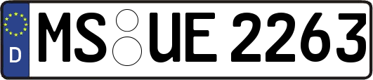 MS-UE2263
