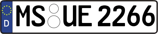 MS-UE2266