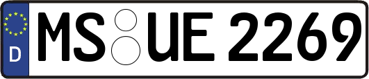 MS-UE2269
