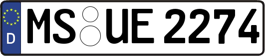 MS-UE2274