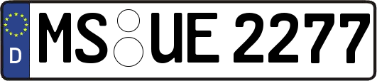 MS-UE2277