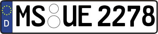 MS-UE2278