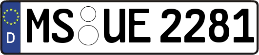 MS-UE2281
