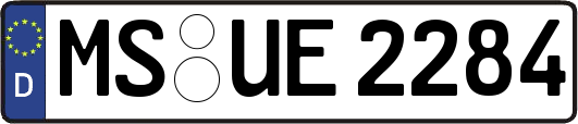 MS-UE2284