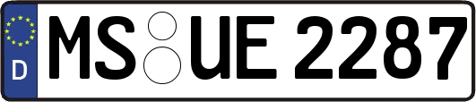 MS-UE2287