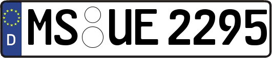 MS-UE2295