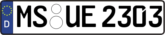 MS-UE2303
