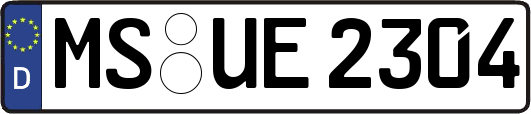 MS-UE2304