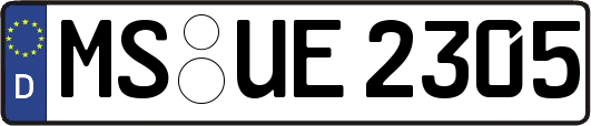 MS-UE2305