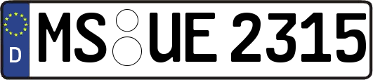MS-UE2315