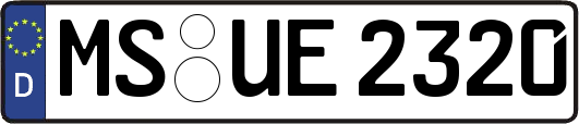 MS-UE2320