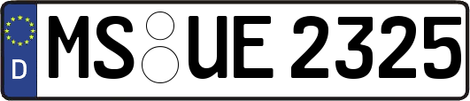 MS-UE2325