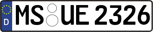 MS-UE2326