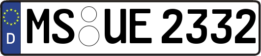 MS-UE2332