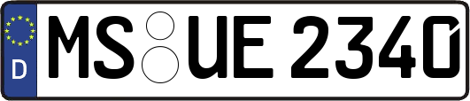 MS-UE2340
