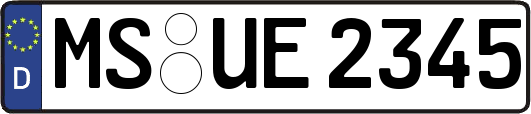 MS-UE2345
