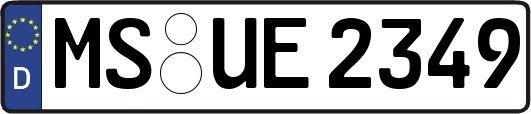 MS-UE2349