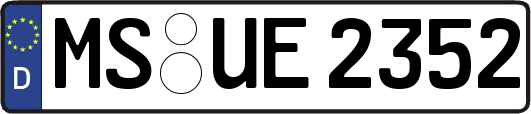 MS-UE2352