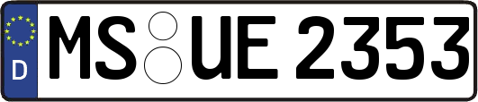 MS-UE2353