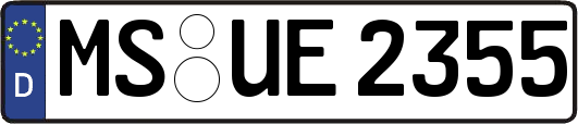 MS-UE2355