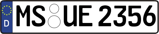 MS-UE2356