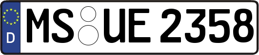MS-UE2358