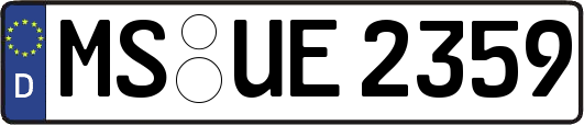 MS-UE2359