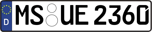 MS-UE2360