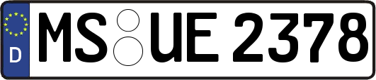 MS-UE2378