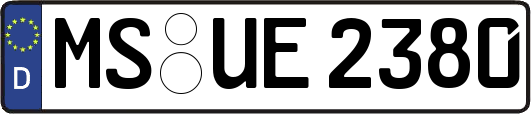 MS-UE2380