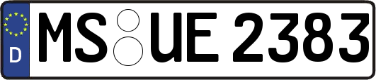 MS-UE2383