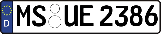 MS-UE2386