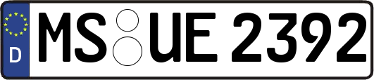 MS-UE2392