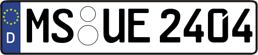MS-UE2404