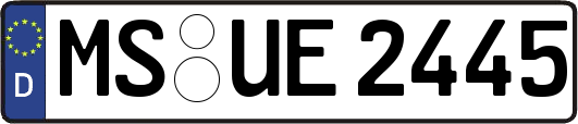 MS-UE2445