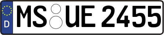 MS-UE2455
