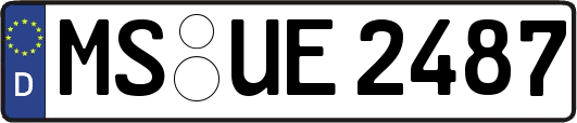 MS-UE2487