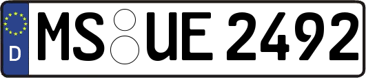 MS-UE2492