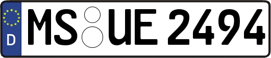 MS-UE2494