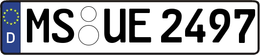 MS-UE2497