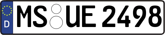 MS-UE2498