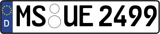 MS-UE2499