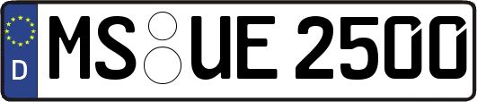 MS-UE2500