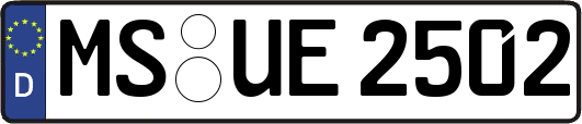 MS-UE2502